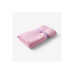 Nabaiji Mikrofiber Havlu - L Boy - 80 X 130 Cm