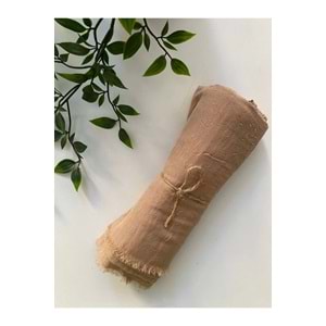 Bambu Kraş Şal