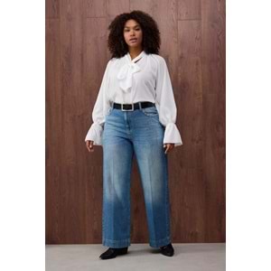 Trendyolmilla Büyük Beden Jeans
