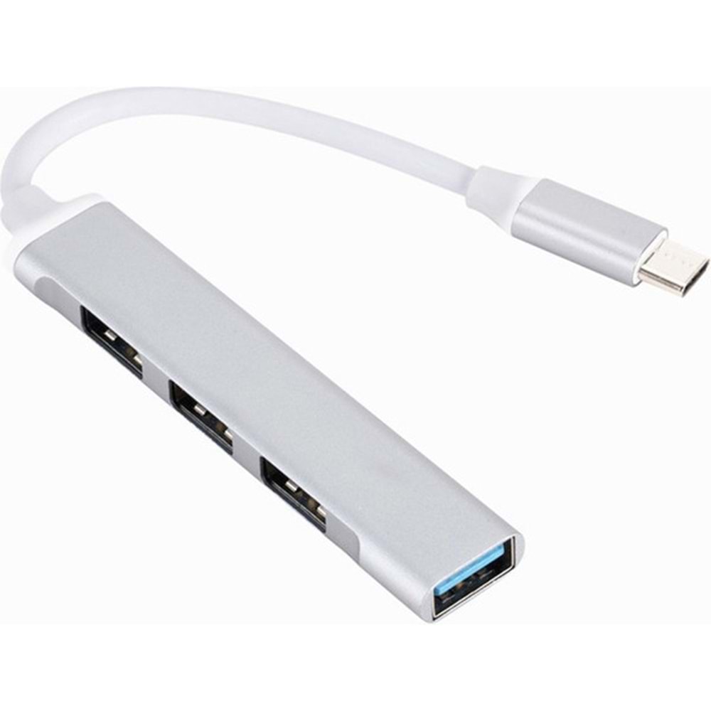 Daytona C-809 Macbook Uyumlu USB Çoğaltıcı