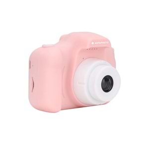 Realikids Cam Mini - Pembe