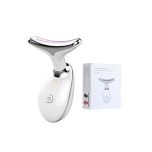 Handset Yüz ve Boyun Ems Güzellik Cihazı