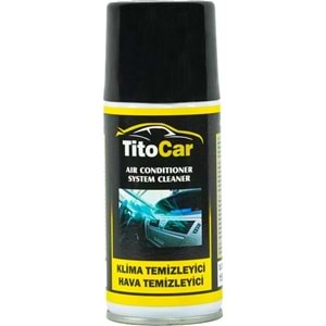 Titocar Klima Bombası 150 ml