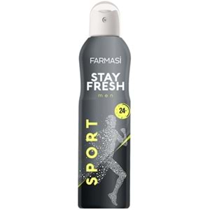 stay fresh farmasi