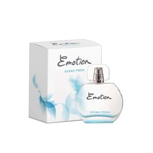 Emotion Ocean Fresh EDT 50 ml