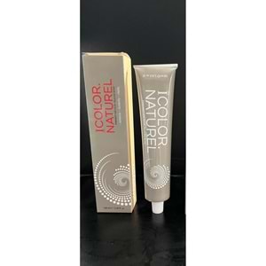 BOYA Color Naturel Kalıcı Saç Boyası