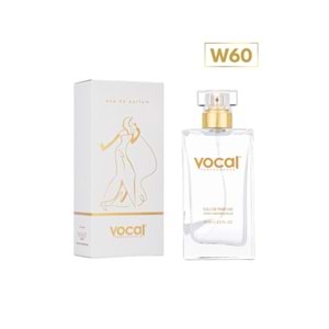 Vocal Kadın Parfüm Edp 75 ml