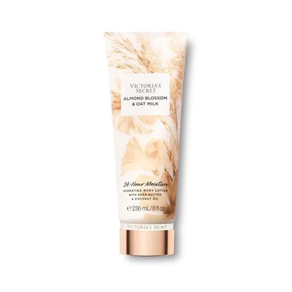 VICTORIA'S SECRET BEAUTYAlmond Blossom & Oat Milk Vücut Losyonu