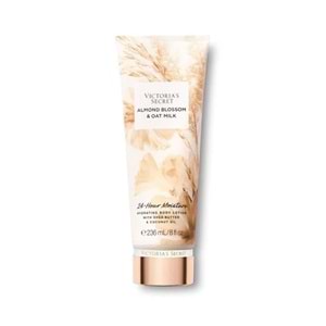 VICTORIA'S SECRET BEAUTYAlmond Blossom & Oat Milk Vücut Losyonu