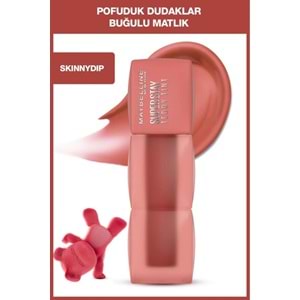 Maybelline New York Super Stay Teddy