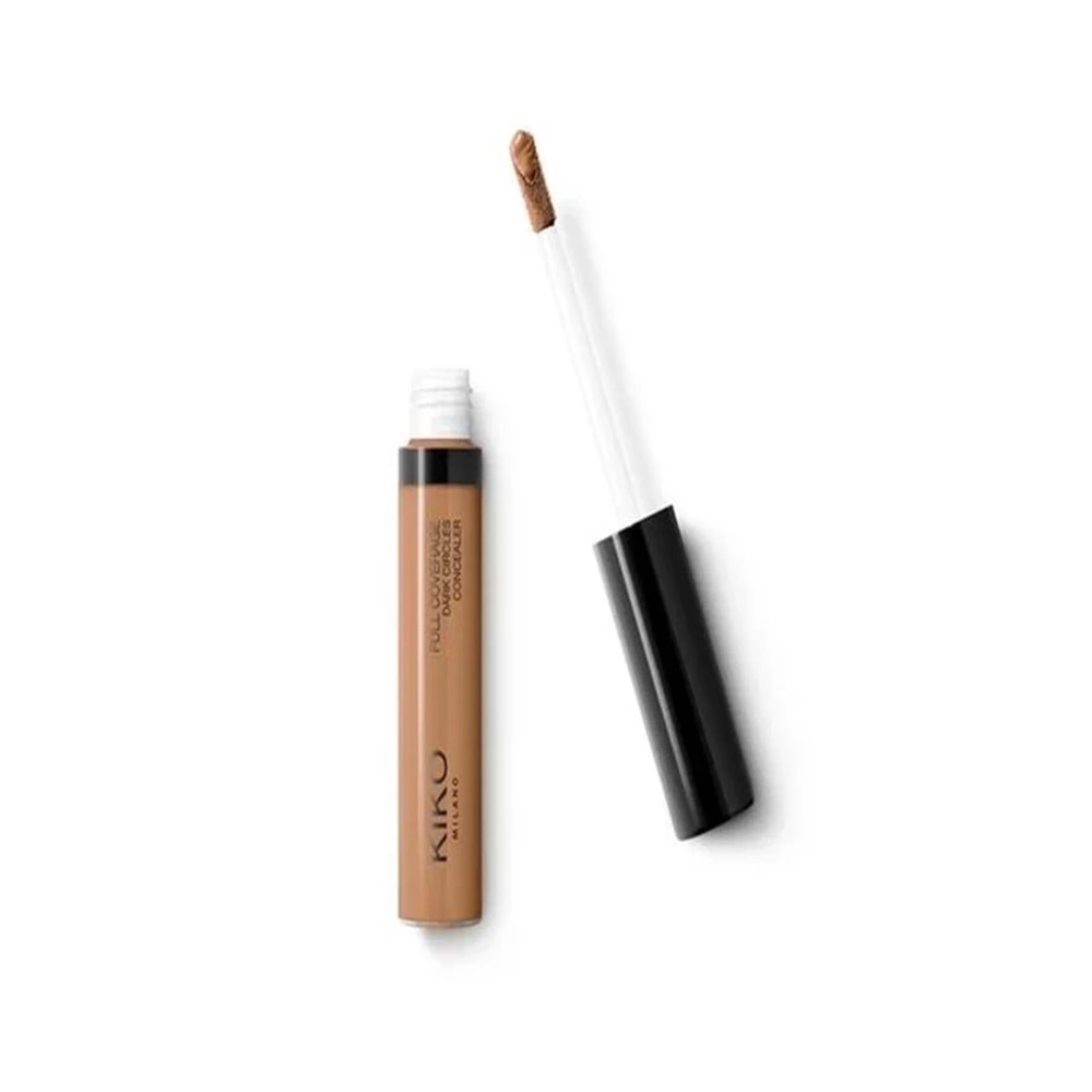 KIKO Full Coverage Dark Cırcles Concealer