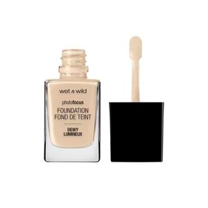 WET N WİLD Dewy Lumineux Fondöten | Soft Ivory