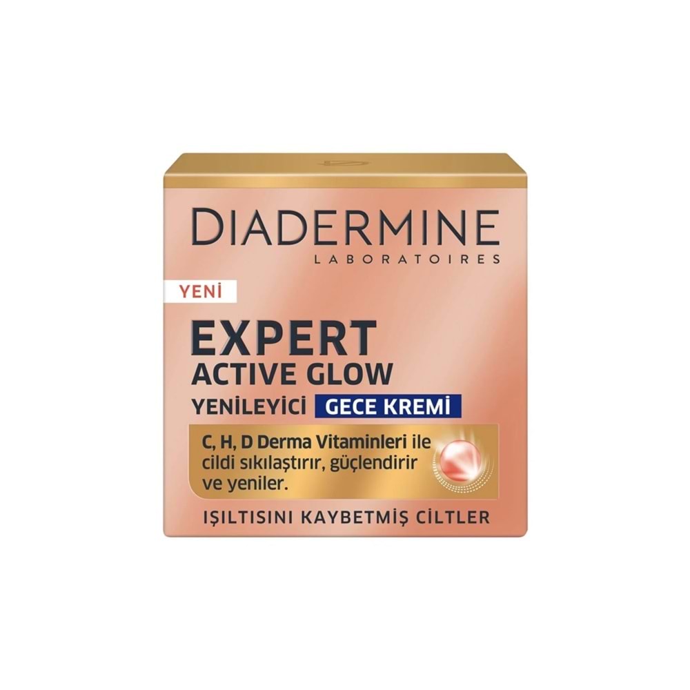 Diadermine 50 Ml