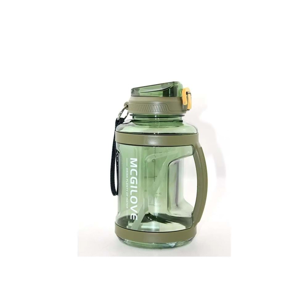 Genel Markalar Su Matarası 2200 Ml