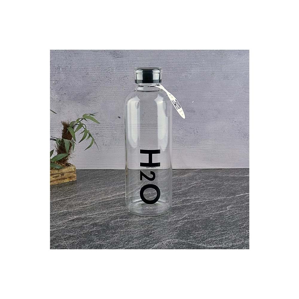 H2o Matara Siyah