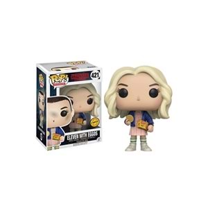 Stranger Things Eleven