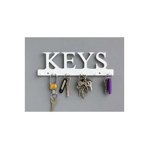 ANAHTARLIK ASKISI KEYS
