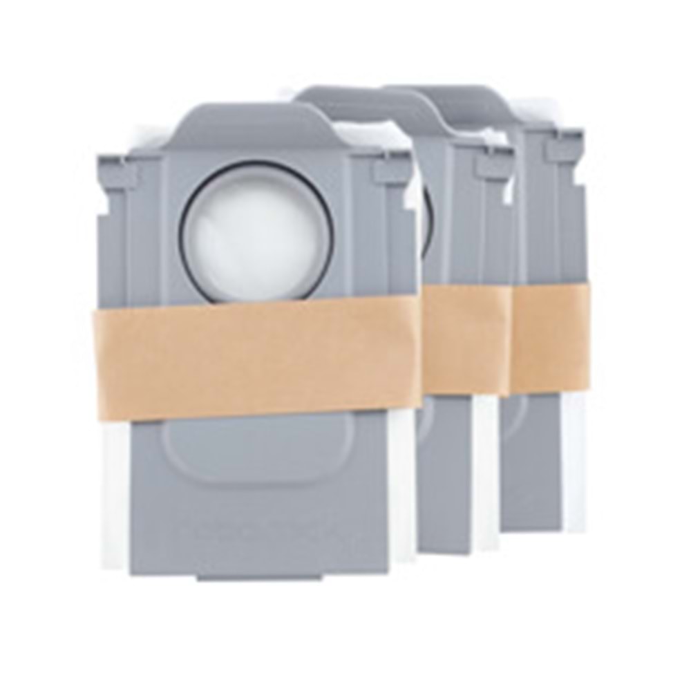 Roborock S8 Pro - S8 Pro Plus- Q8 Max Pro - Q8 Max Pro Plus ile Uyumlu Filtre