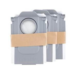 Roborock S8 Pro - S8 Pro Plus- Q8 Max Pro - Q8 Max Pro Plus ile Uyumlu Filtre