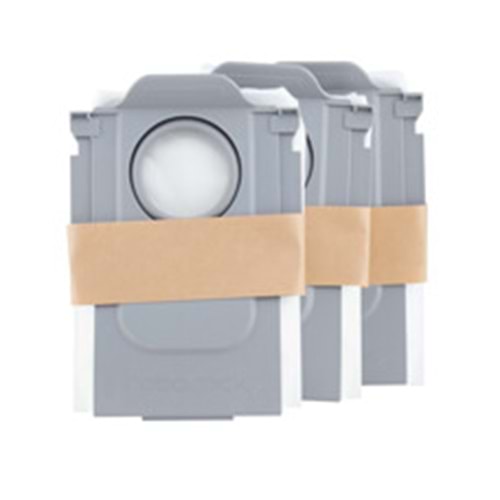 Roborock S8 Pro - S8 Pro Plus- Q8 Max Pro - Q8 Max Pro Plus ile Uyumlu Filtre