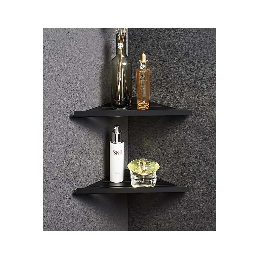 -metal Banyo/mutfak Düzenleyici Organizer