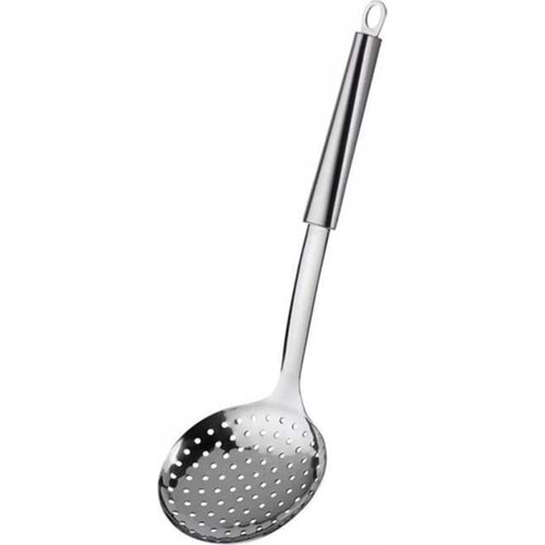 Kevgir siyah metal başlıklı