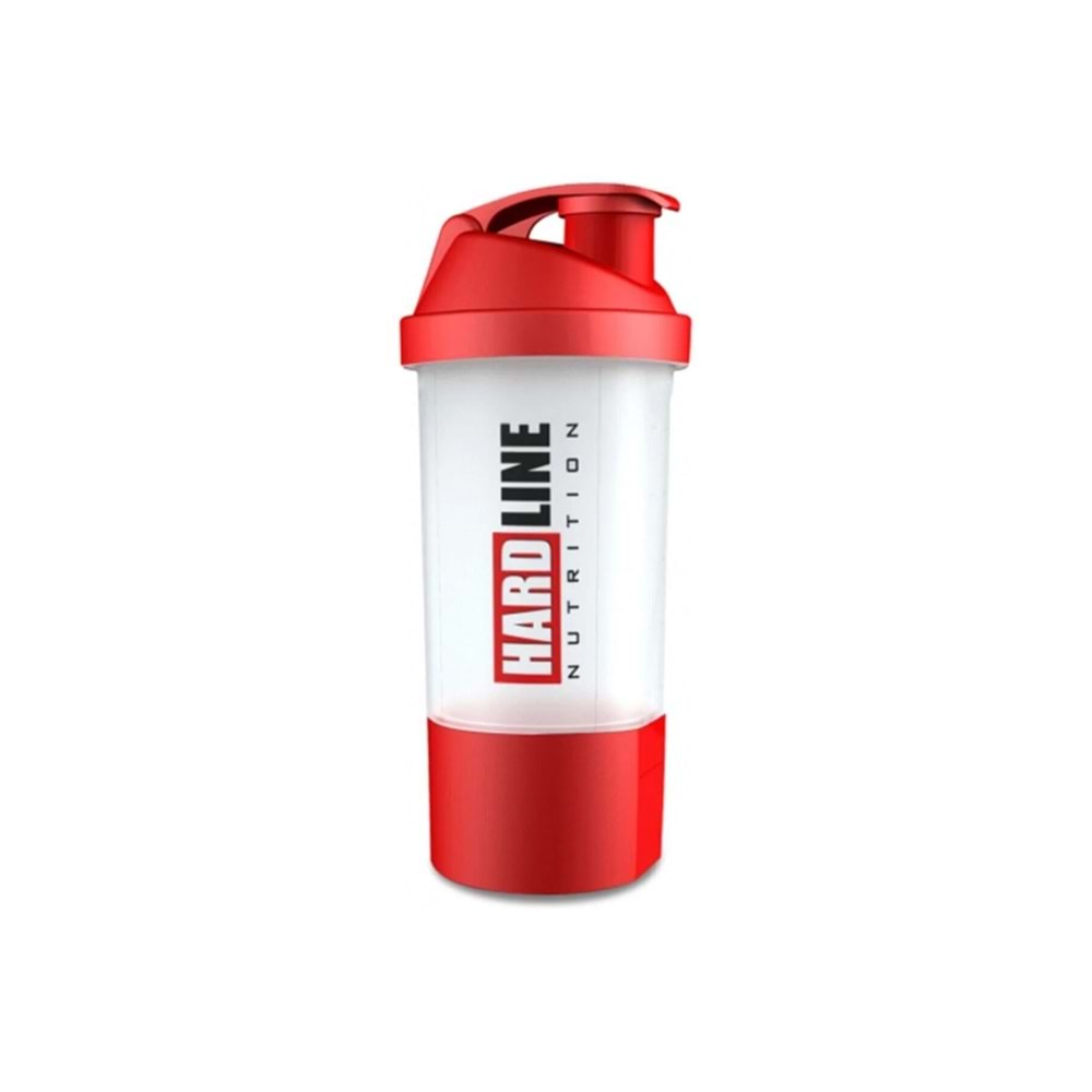 sporcu shaker