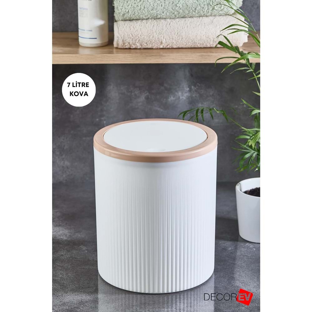 Smarter Mop Ucu