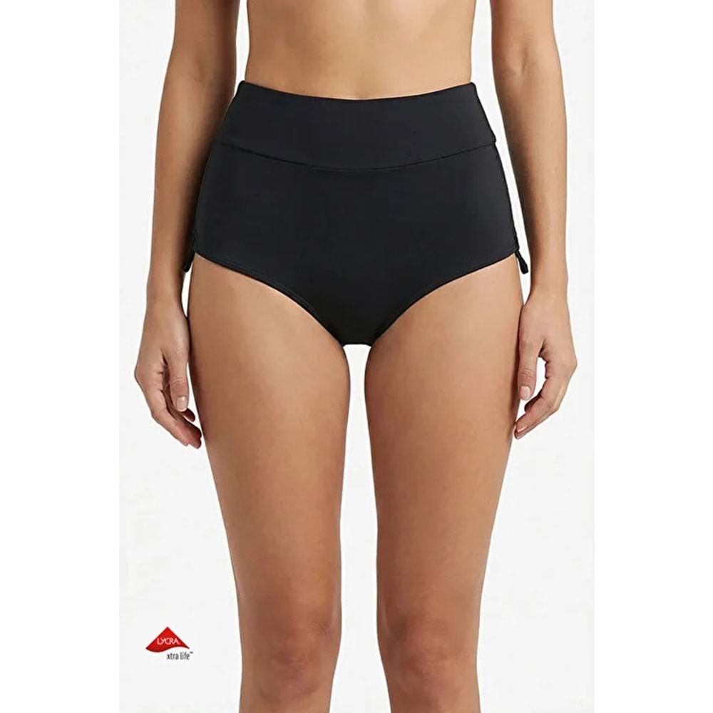 PENTİ Boxer Bikini Altı
