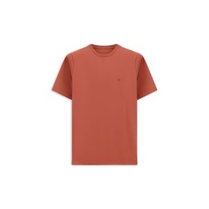 Kiğılı Bisiklet Yaka Slim Fit tşört