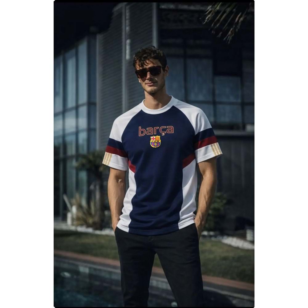 retro nostalgia premium biyeli tshirt oversize unisex