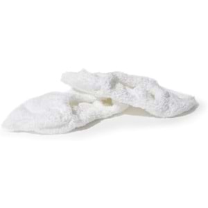 Elde Taşınabilir Buharlı Temizleyici için Mikrofiber Pedler - 2'li