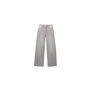 PULL&BEAR VİNTAGE BOL PAÇA PANTOLON