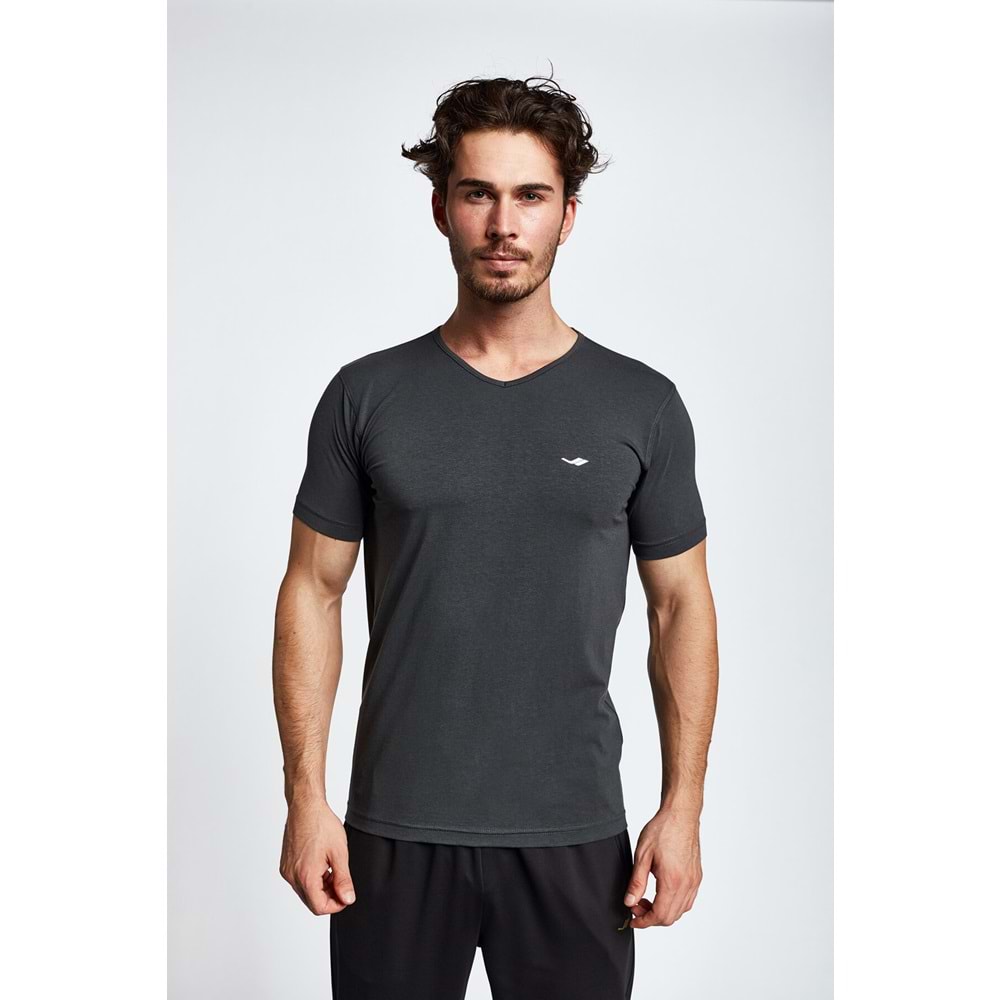 Lescon Erkek Kısa Kollu T-Shirt