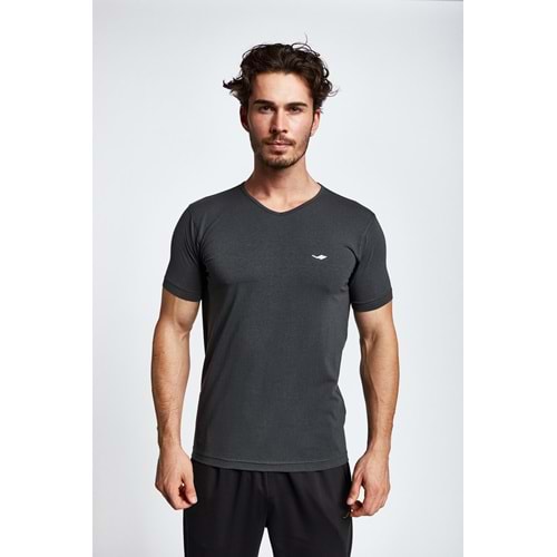 Lescon Erkek Kısa Kollu T-Shirt