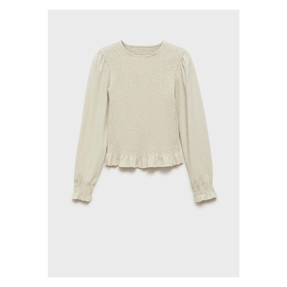 MANGO Kız Çocuk T-Shirt