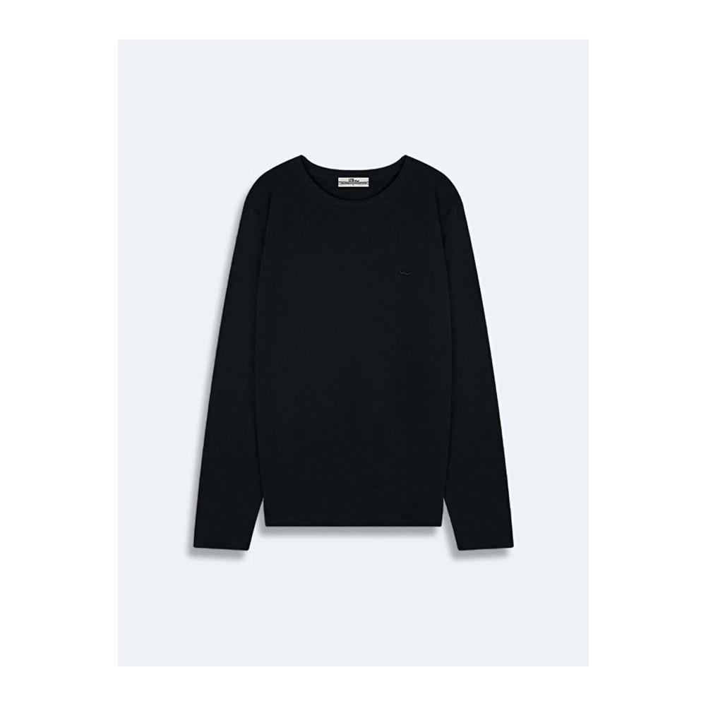 Ltb Lacivert Sweatshırt