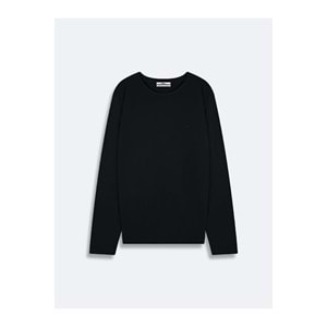 Ltb Lacivert Sweatshırt