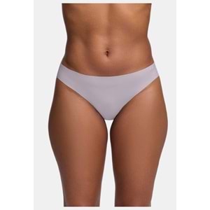 Kadın UA Pure Stretch İz Yapmayan Tanga 3’lü Paket