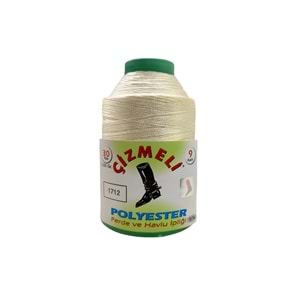 çizmeli Çizmeli Polyester Perde ve Havlu İpliği