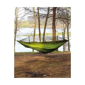 campout CİBİNLİKLİ HAMAK