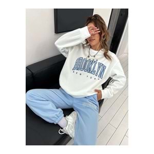 Brooklyn Sweatshirt Eşofman Takım