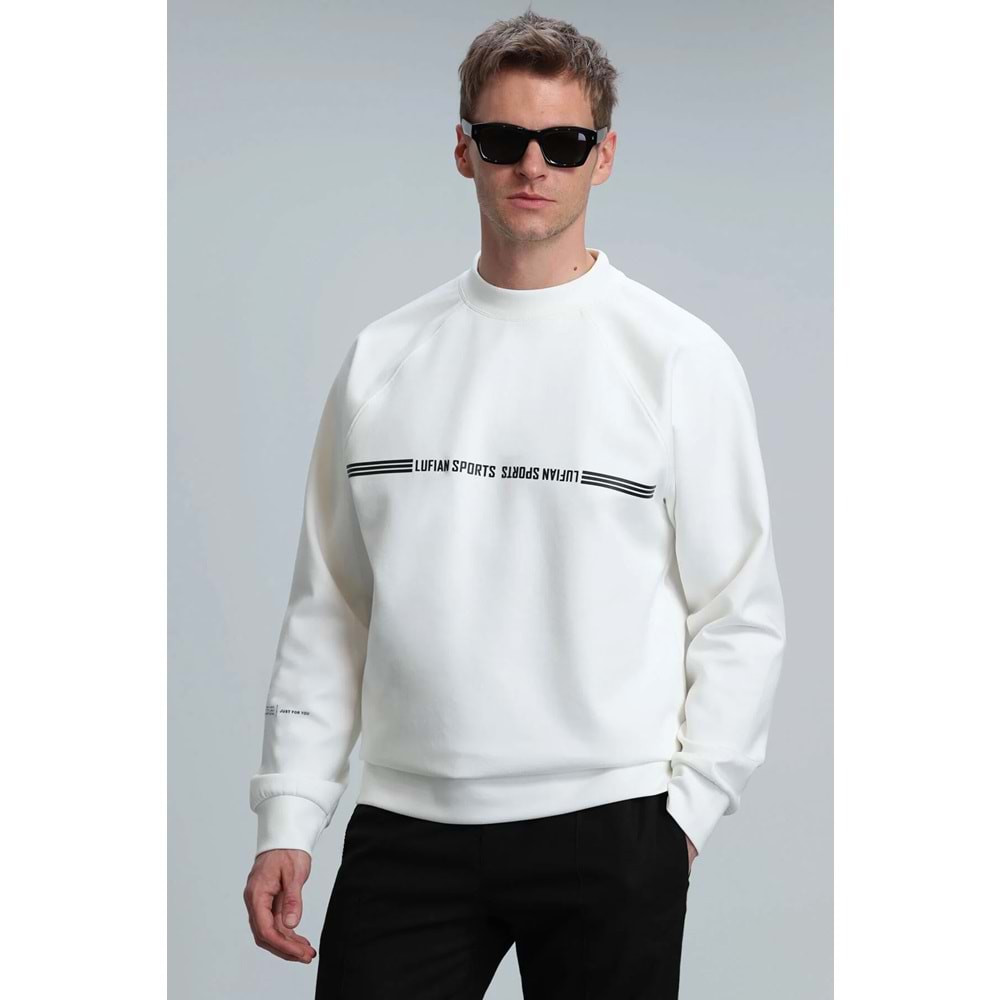 Lufian Erkek Sweatshirt