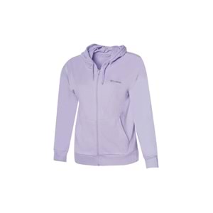 hummel HELEN Fermuarlı Kadın Sweatshirt