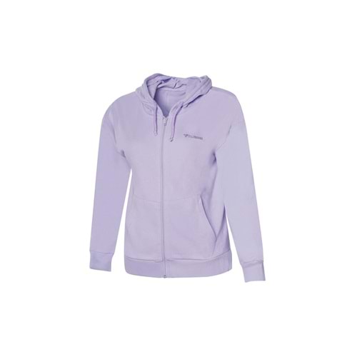 hummel HELEN Fermuarlı Kadın Sweatshirt