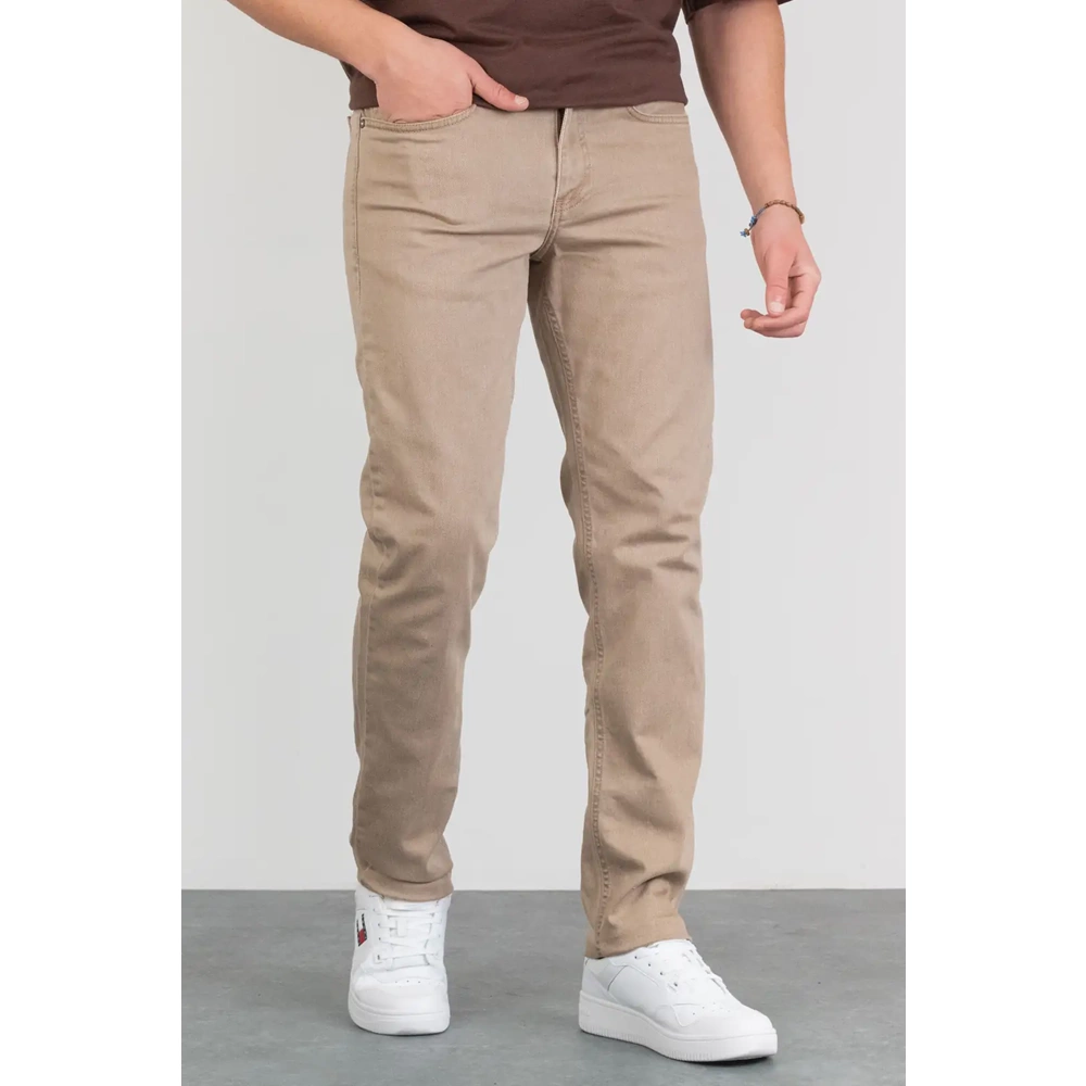 HLT Erkek Kot Pantolon