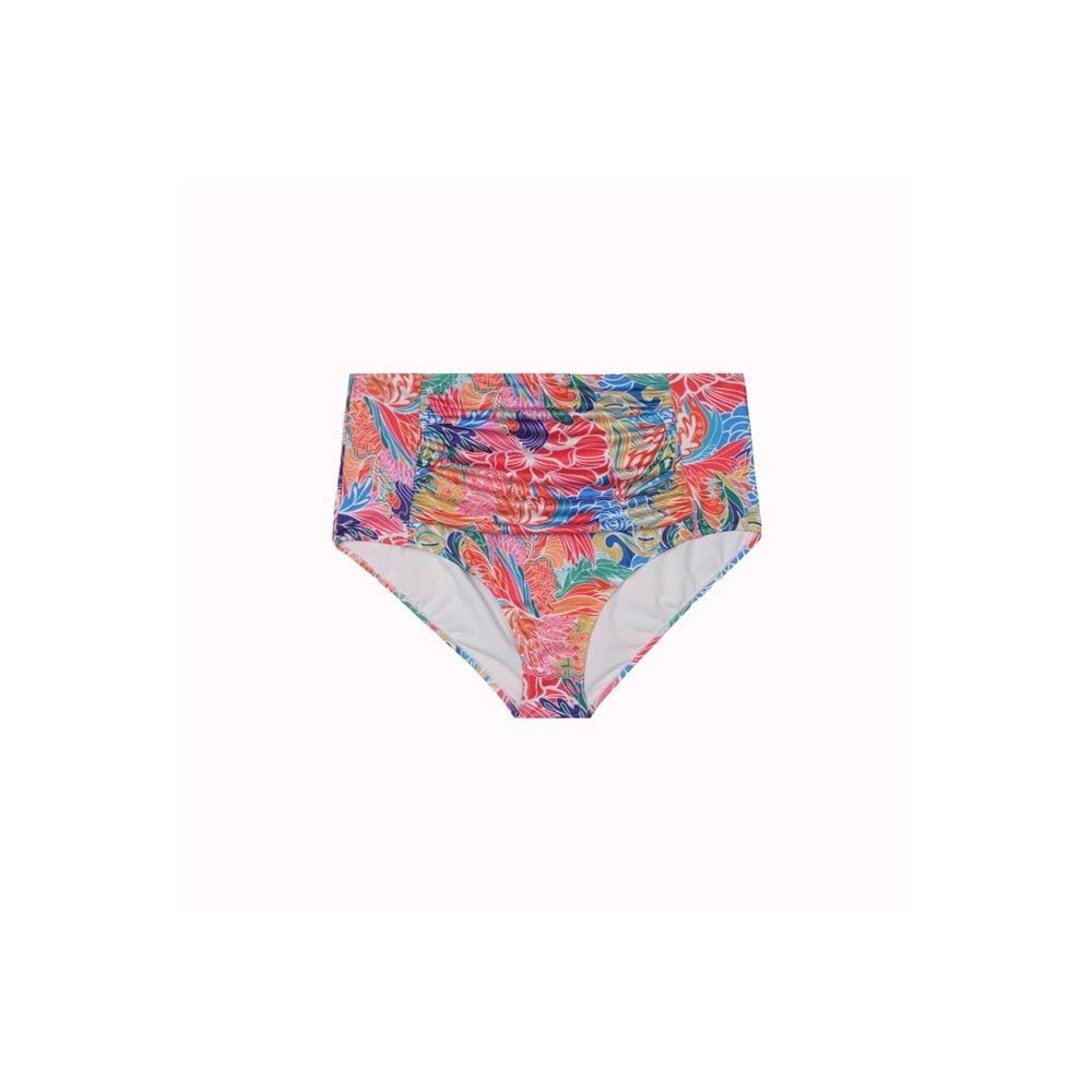 No Gossip Karın Toparlayıcı Bikini Alt