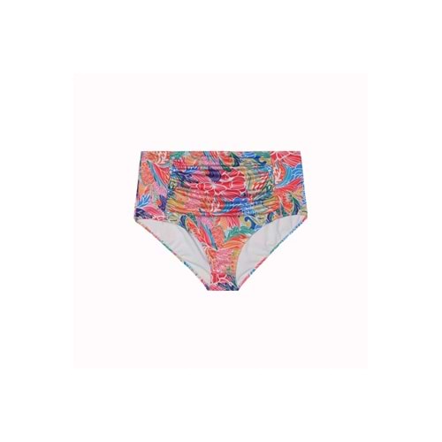 No Gossip Karın Toparlayıcı Bikini Alt