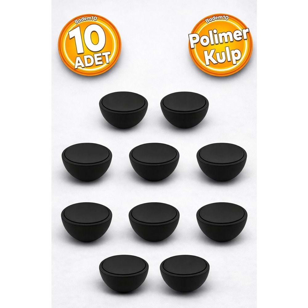 4 adet Mutfak Çekmece Dolap Kulpu