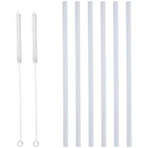 6 adet plastik yedek pipet